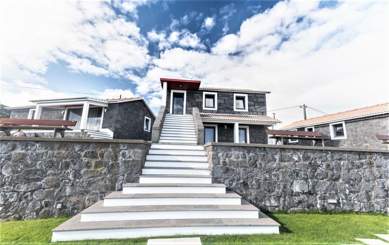 Villa Quinta Do Basalto Piedade  Exterior foto